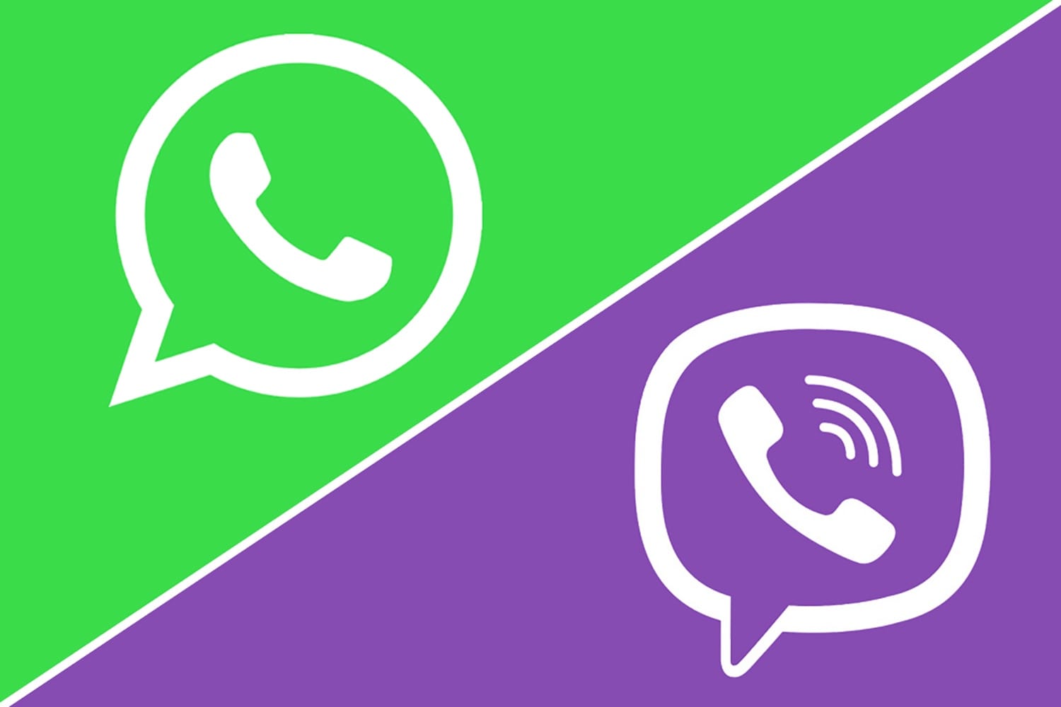 How to find customers on Viber