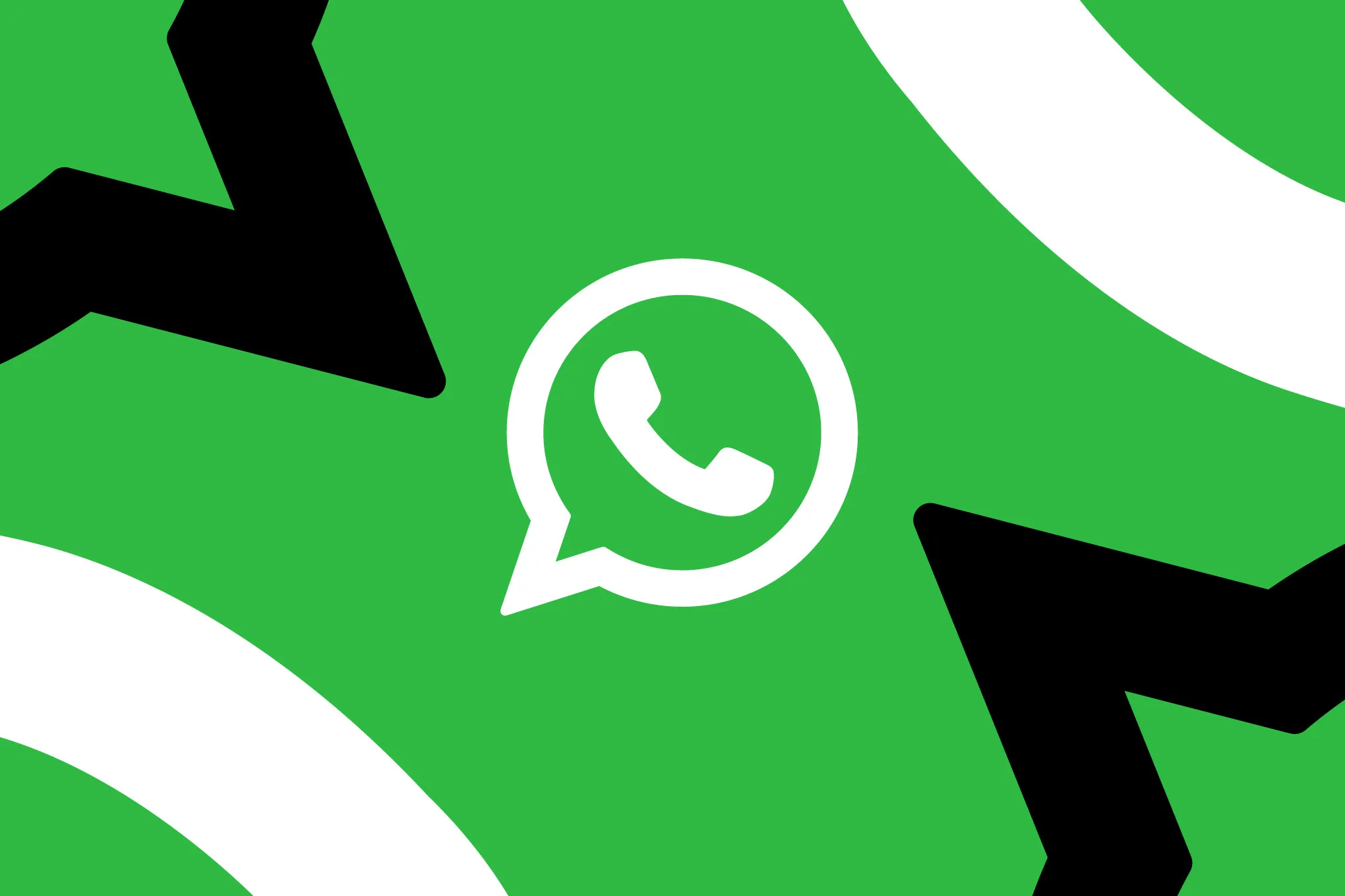 Best practices for screening potential customers through WhatsApp